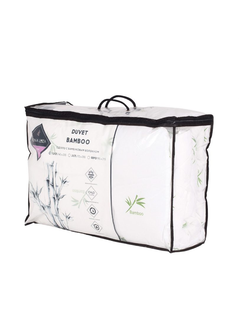 Изображение товара Одеяло Mona Liza Climat Control 172x205 см