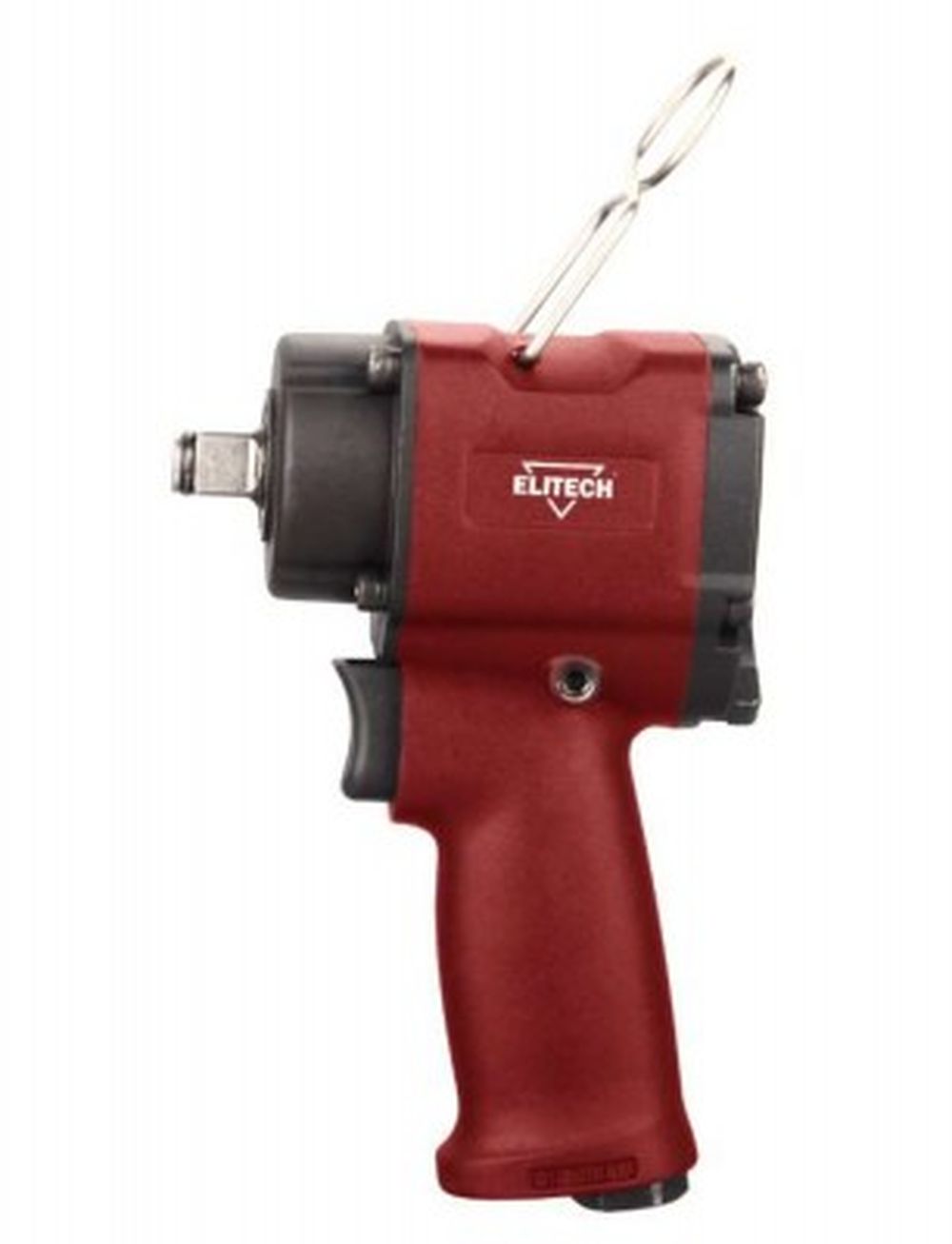 Изображение товара Пневмогайковёрт ELITECH 0704.034000 профессиональный высокомощный