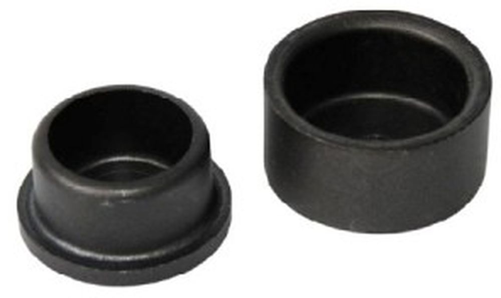 Изображение товара Набор насадок для сварки пластиковых труб ELITECH 40 мм 2 шт.