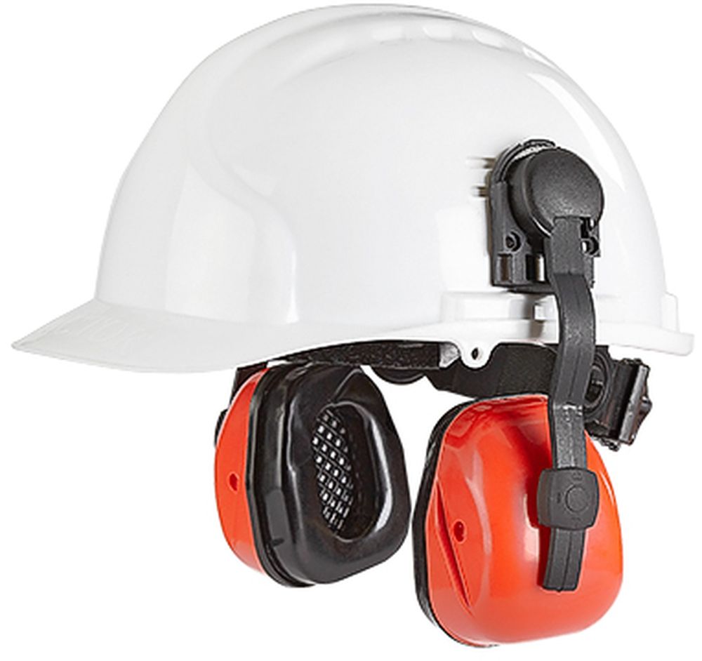 Изображение товара Наушники защитные ИСТОК с креплением