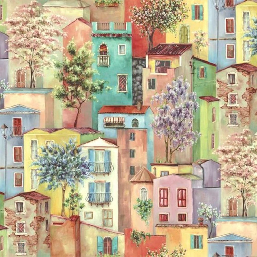 Изображение товара Виниловые обои ERISMANN Profi Deco 60371-06 желтые 10,05 м для интерьера