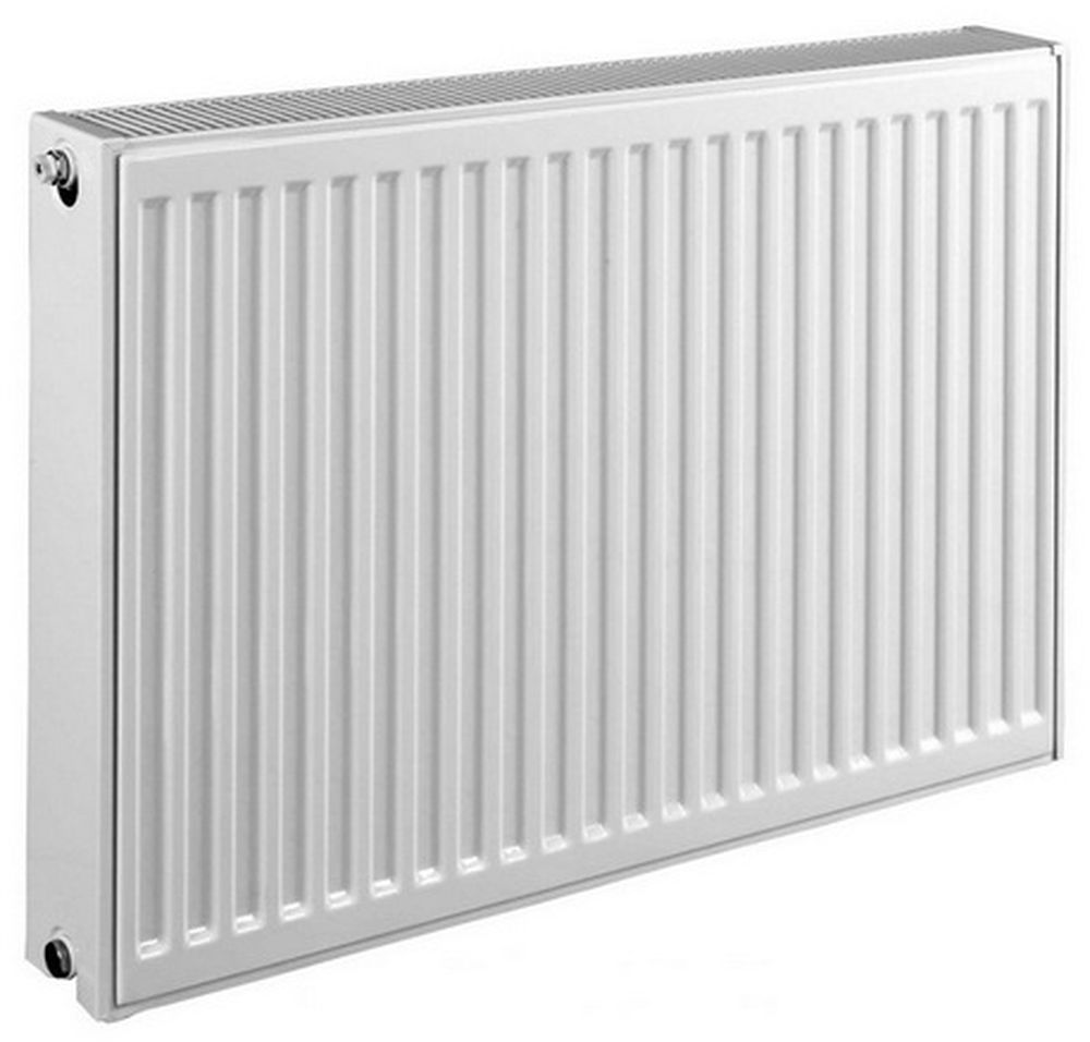 Изображение товара Радиатор стальной HEATON COMPACT C22 50х50 см бок. подкл.