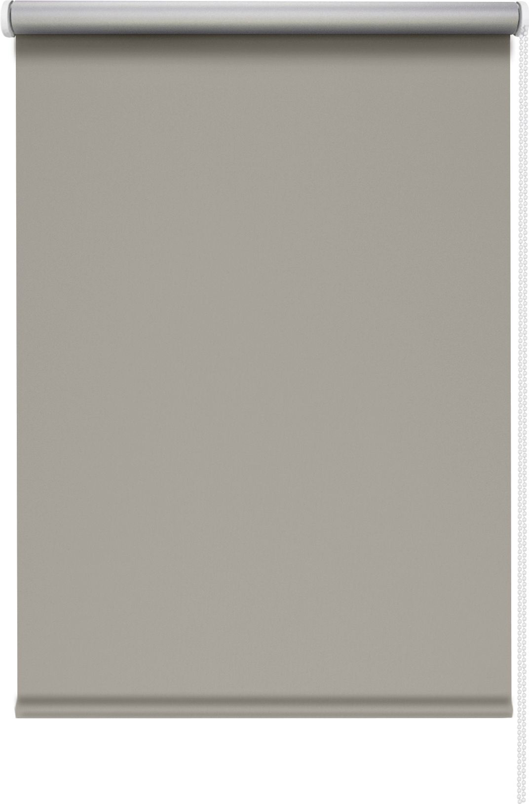 Изображение товара Рулонные шторы Эскар Blackout бежевый 40x170 см