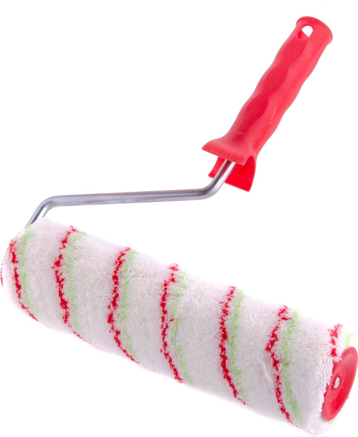 Изображение товара Валик в сборе для эмалей Сибртех полиамид 250 мм