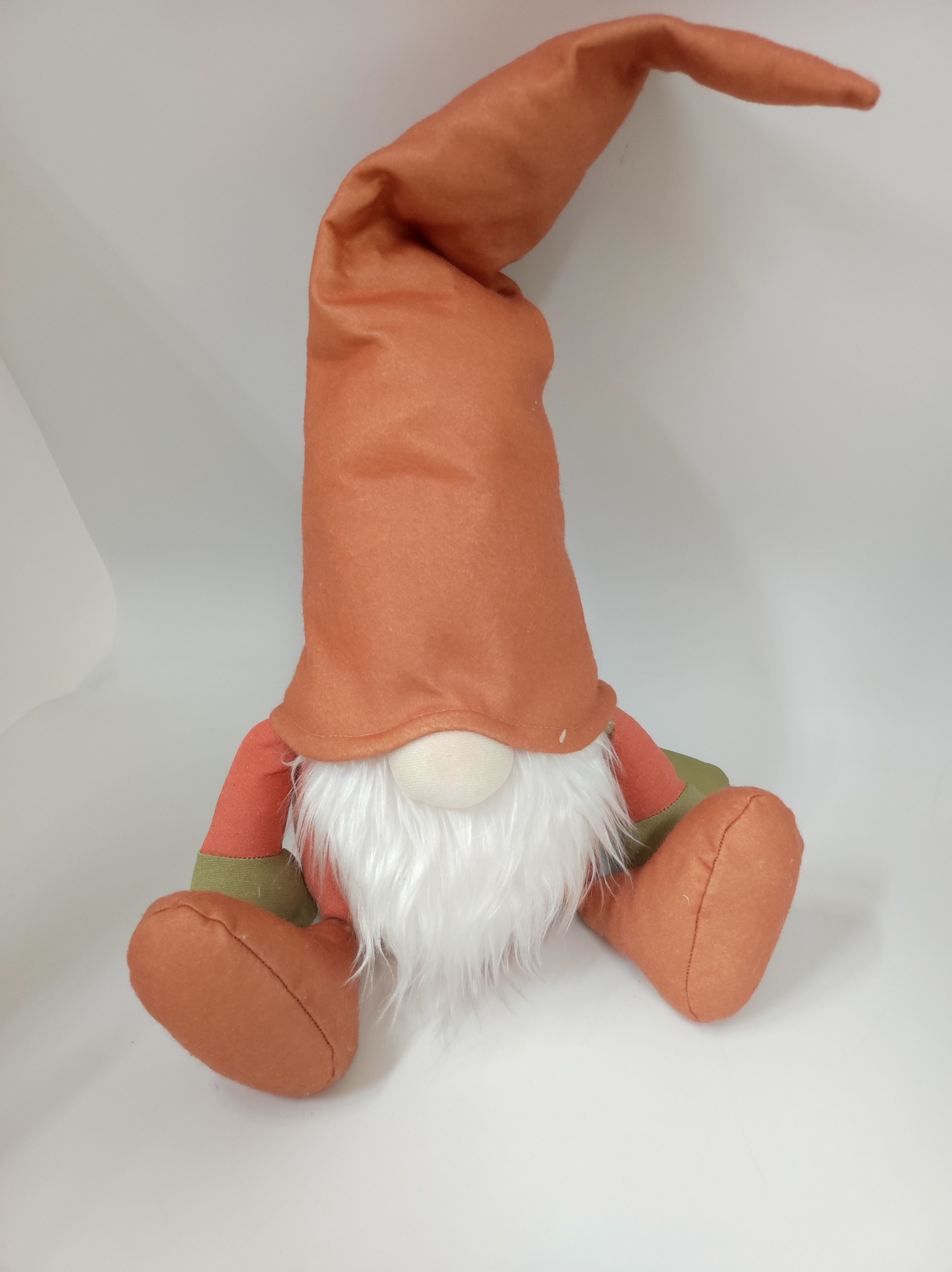 Изображение товара Фигура садовая гном Иван H79 см для сада и приусадебного участка