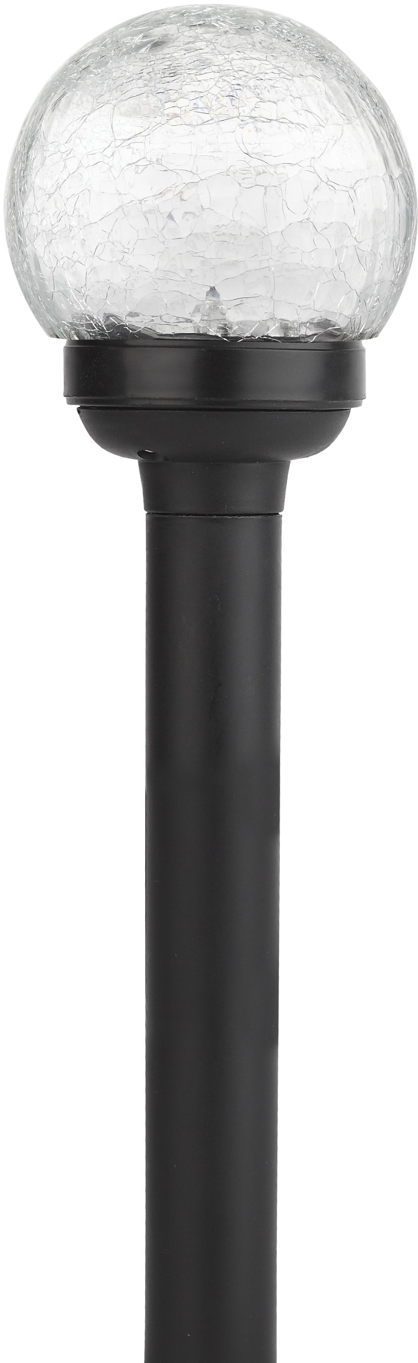 Изображение товара Уличный светильник ЭРА SL-PL33-CRAC IP44 на солнечной батарее