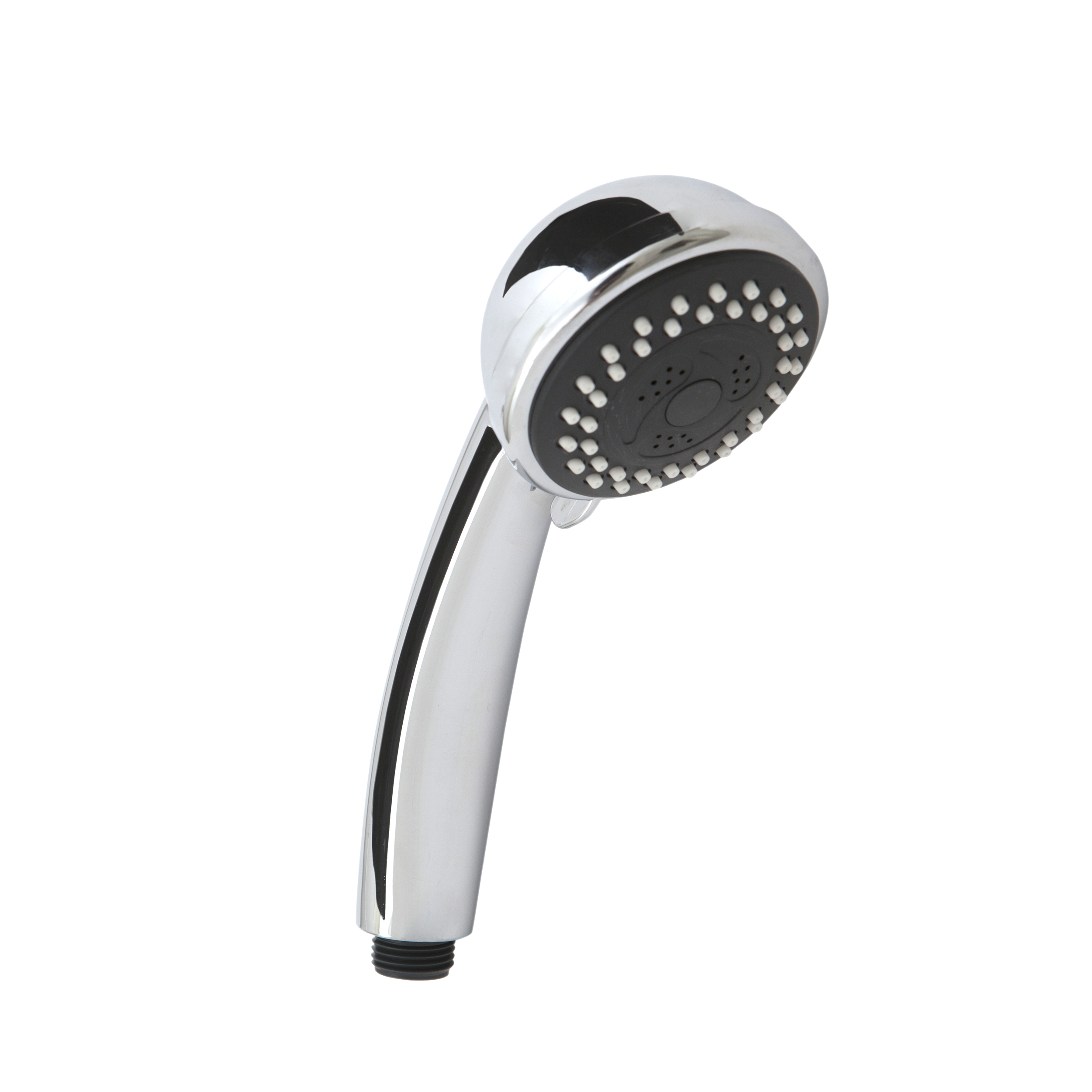 Изображение товара Лейка для душа Primavera Ravello 3 функций с хромированным покрытием