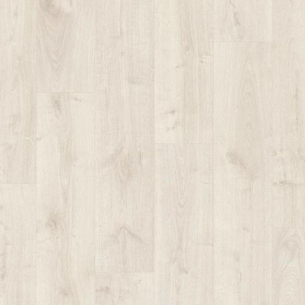 Изображение товара Ламинат Quick-Step Creo Plus Дуб Вирджиния белый 32 класс 8 мм 1,596 м²