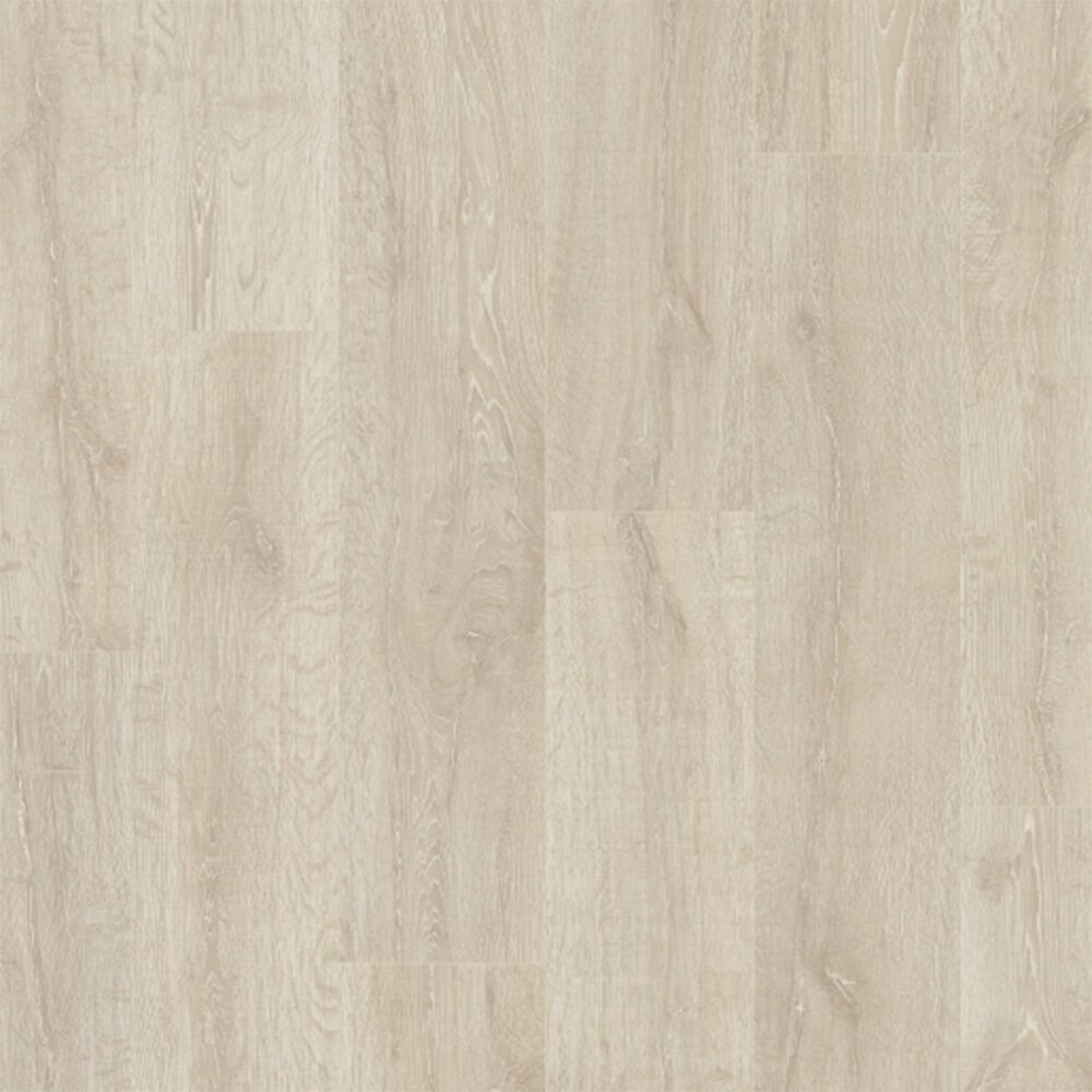 Изображение товара Ламинат Quick-Step Creo Plus Дуб бежевый выбеленный 32 класс 8 мм 1,596 м²