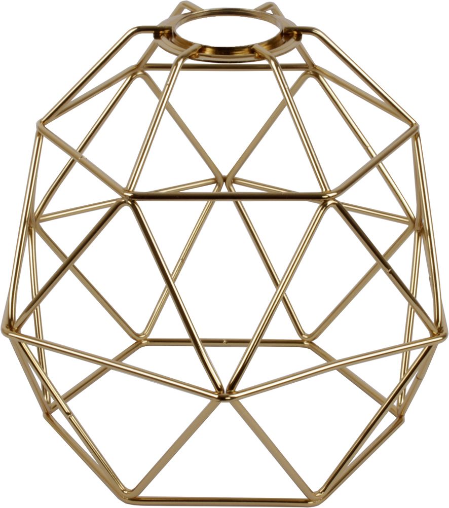 Изображение товара Металлический абажур 33 Идеи черный с патиной 20x15 см для Э27