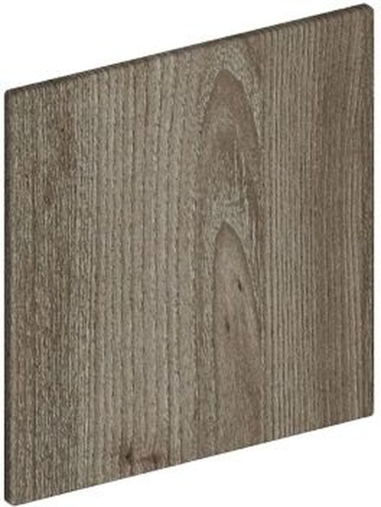 Изображение товара Фасад роана кедр сев.дерево 356Х396Х16 для мебели кухня