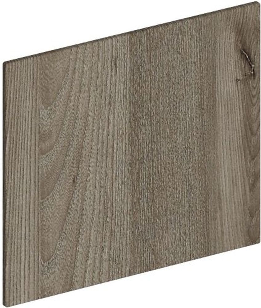 Изображение товара Фасад из севера дерева кедр 502х596х16 мм для кухни и мебели