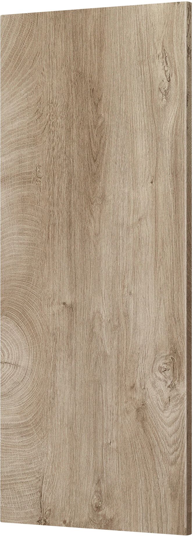 Изображение товара Фасад для кухонного шкафа Грильяж 39,6х95,6х1,6 МДФ навесной классический