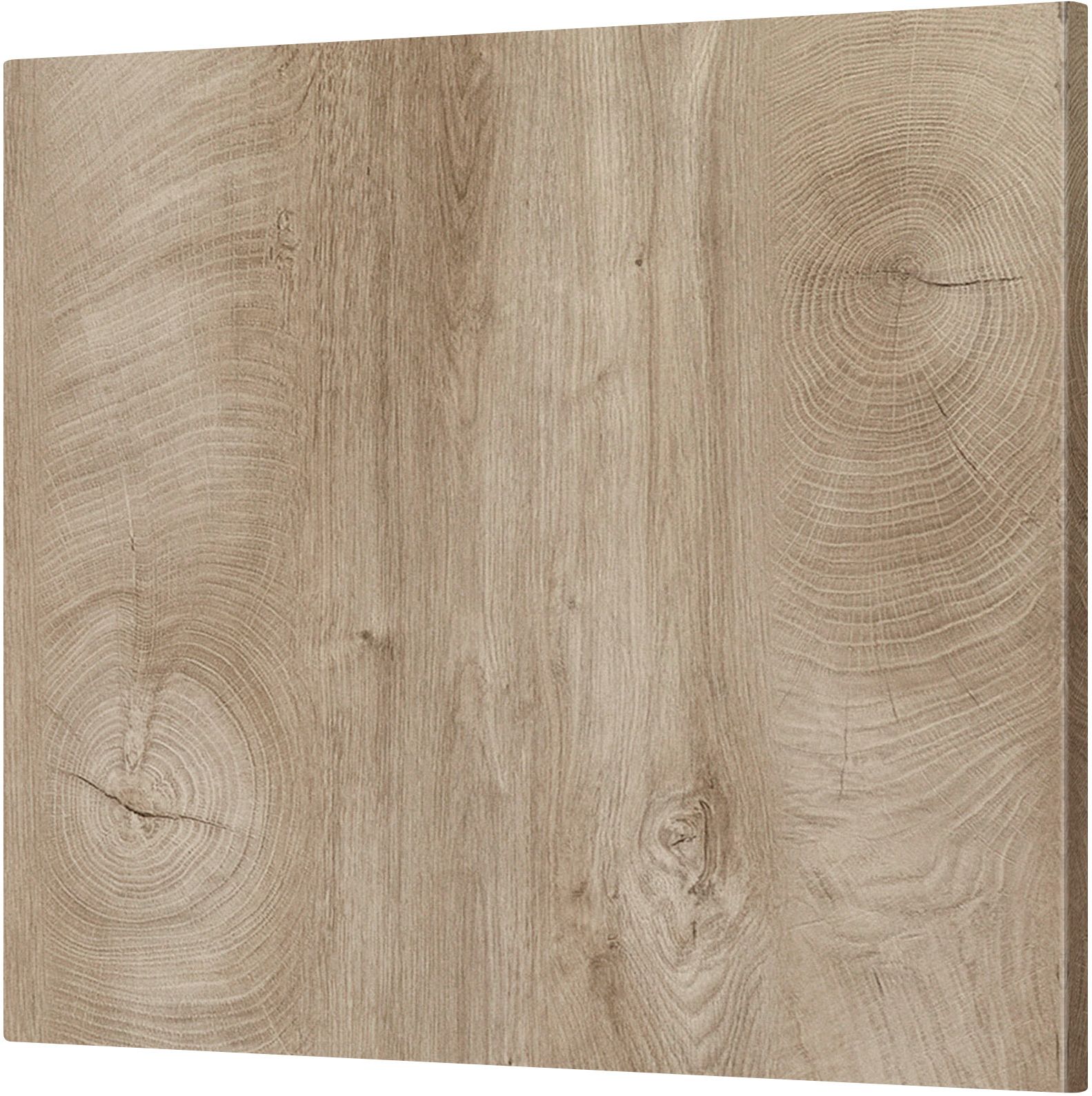 Изображение товара Фасад для кухонного шкафа Грильяж 59,6х50,2х1,6 МДФ классическая навесная