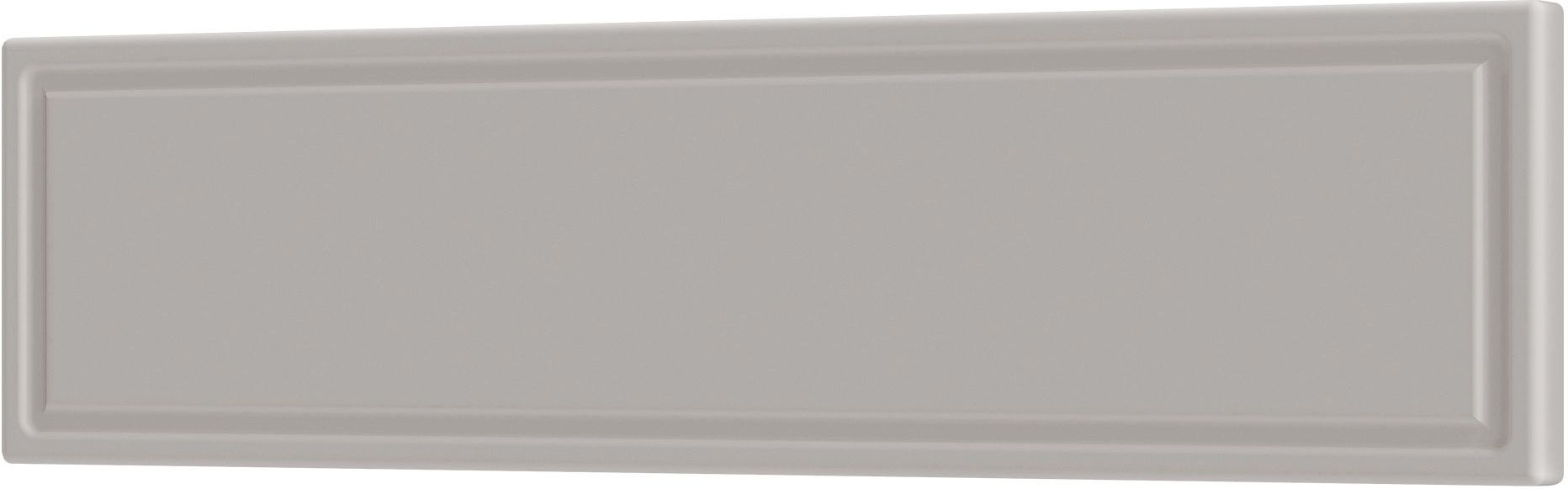 Изображение товара Фасад для кухонного шкафа Брауни 44,6х11,6х1,6 мм