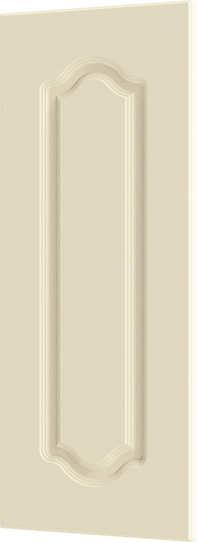 Изображение товара Фасад Савоярди слоновая кость дверца В716Ш296