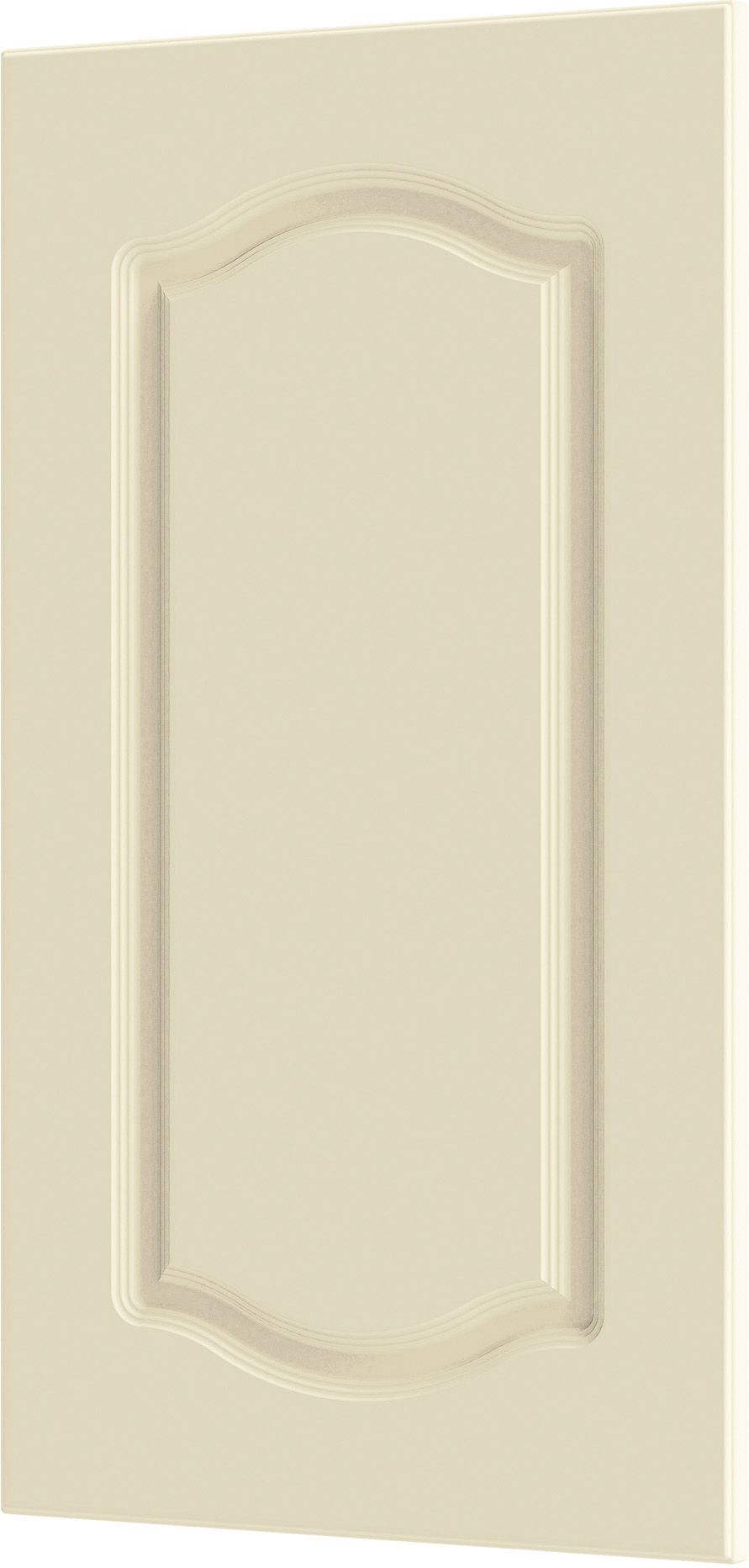 Изображение товара Фасад Савоярди слоновая кость для кухонных шкафов В716Ш396