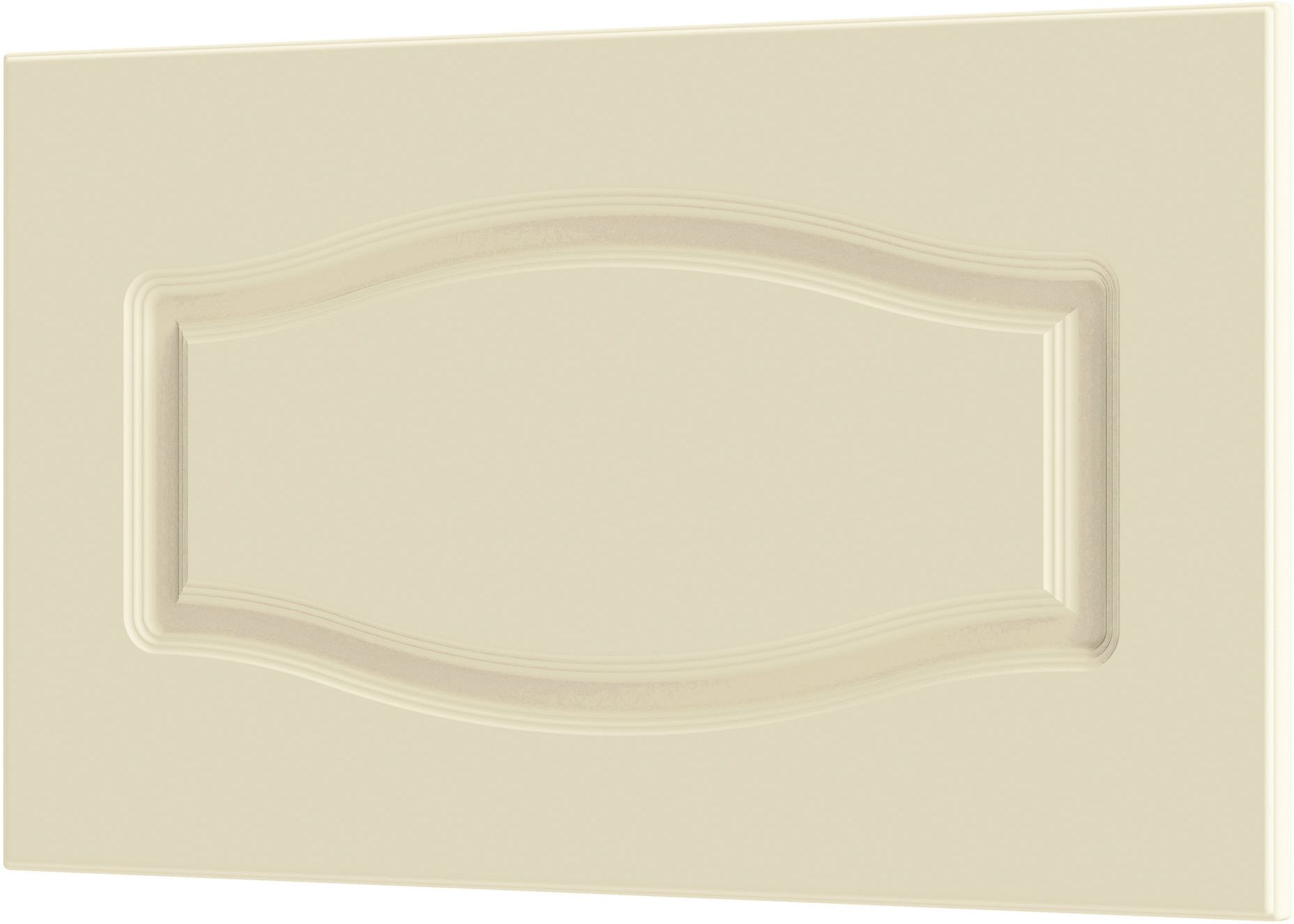 Изображение товара Фасад Савоярди слоновая кость ящик широкий В356Ш596