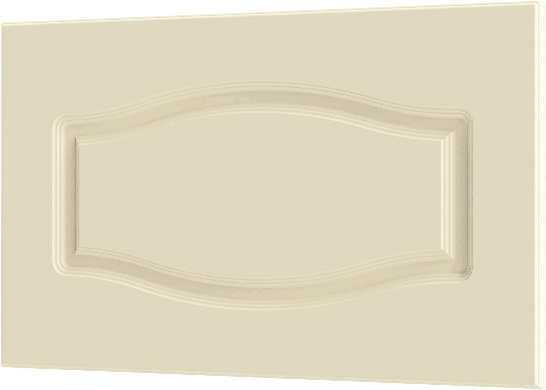 Изображение товара Фасад Савоярди слоновая кость для антресоли В356Ш596