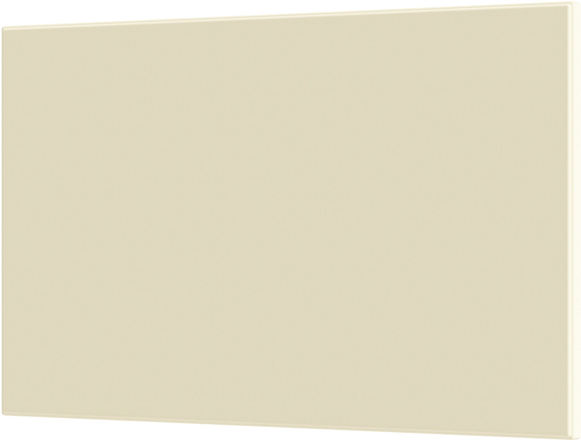 Изображение товара Фасад Савоярди слоновая кость В360Ш576 для кухонных шкафов
