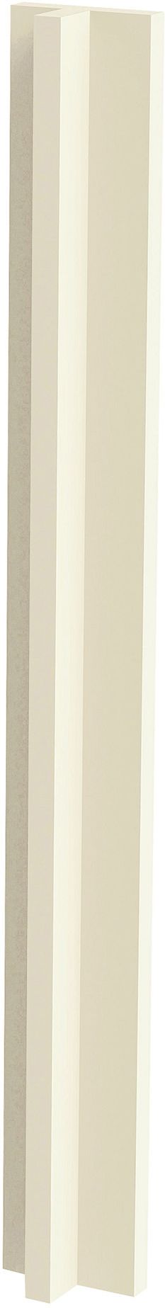 Изображение товара Угловой декоративный элемент Савоярди слоновая кость