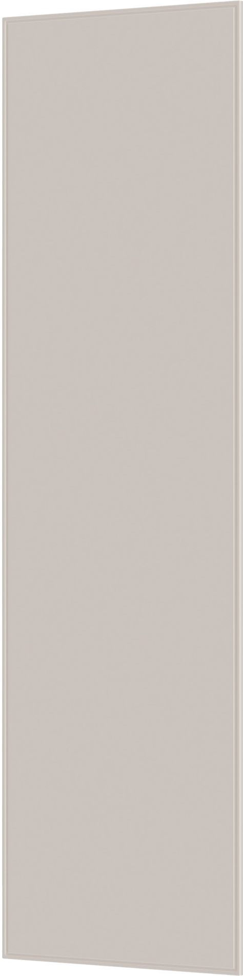 Изображение товара Фальшпанель для кухонного шкафа Пралине 57,6х204х1,6