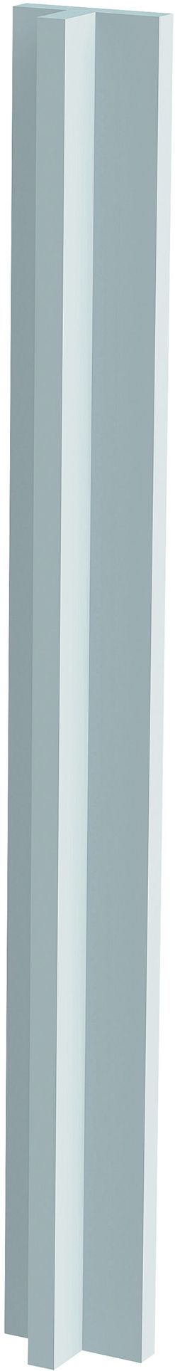 Изображение товара Декоративный угол для кухонного шкафа Шарлотта 8,4х71,6х1,6