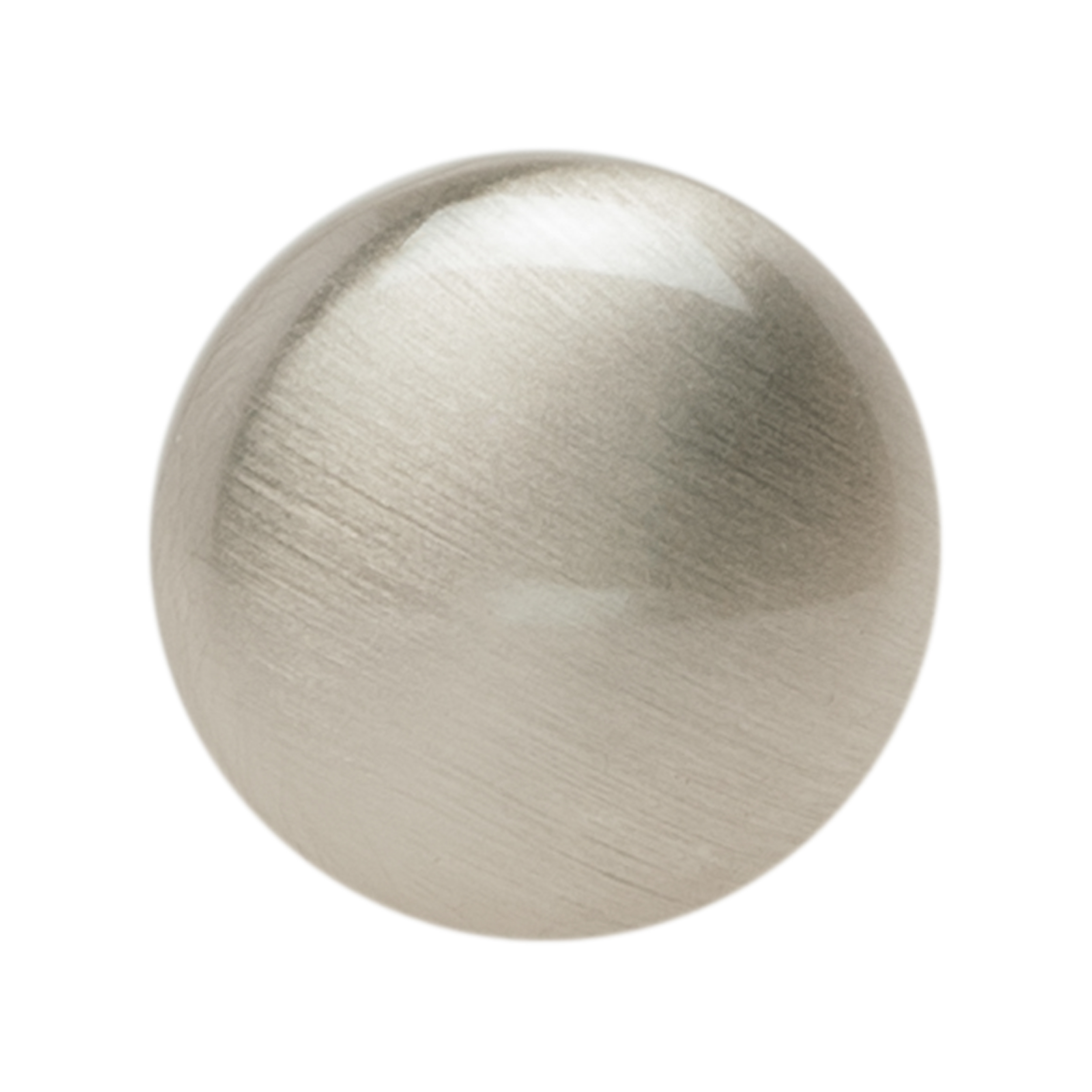 Изображение товара Ручка-кнопка сталь KERRON K-2360 ST