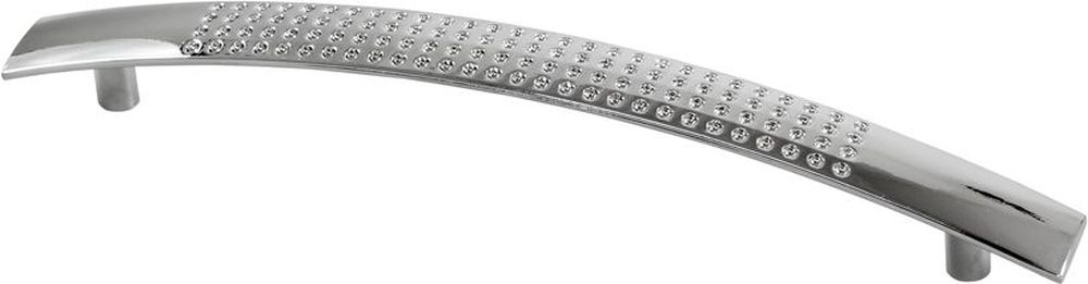 Изображение товара Ручка-скоба 128 мм хром KERRON LT-9071-128 