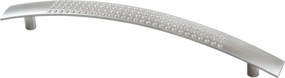 Изображение товара Ручка-скоба 128 мм матовый хром KERRON LT-9071-128 SC