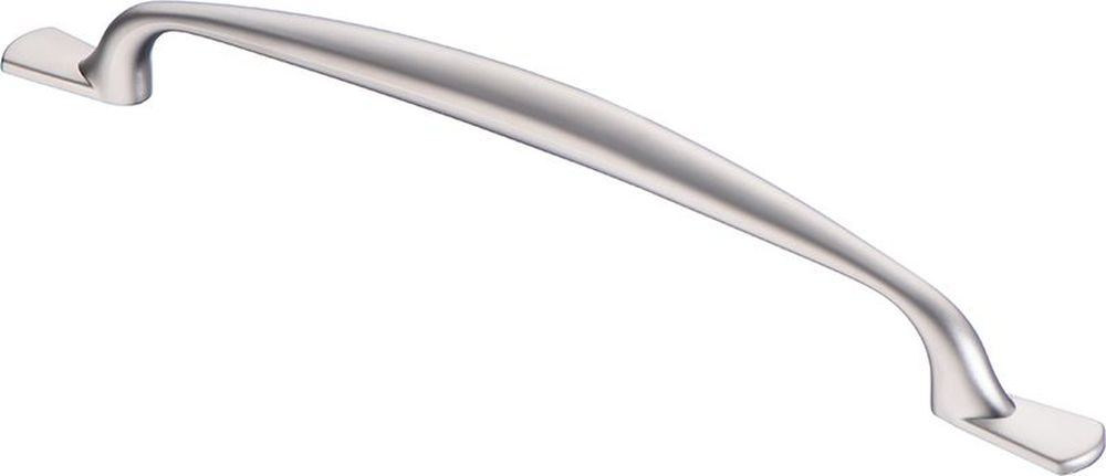 Изображение товара Ручка-скоба 96 мм матовый хром KERRON S-2490-96 SC