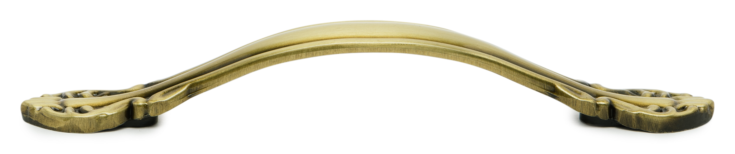 Изображение товара Ручка-скоба 96 мм бронза KERRON RS-011-96 BA - удобство и стиль