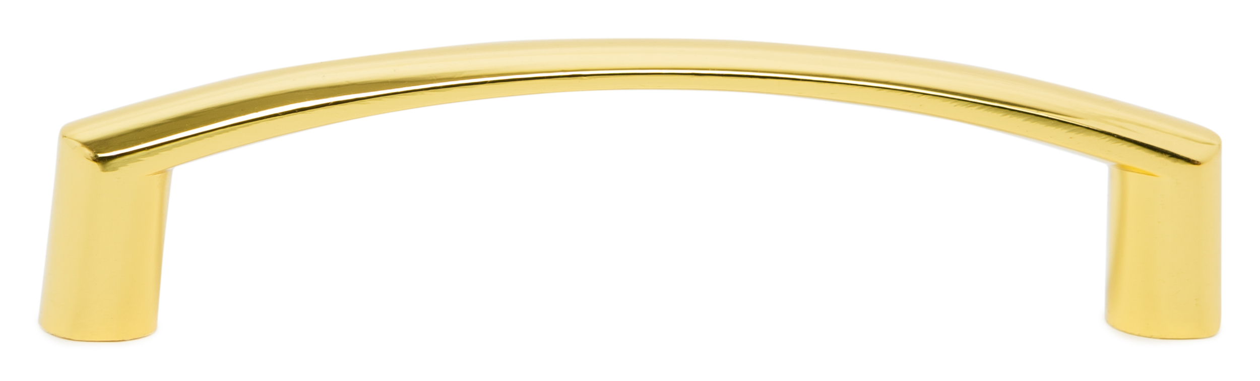 Изображение товара Ручка-скоба 96 мм золото KERRON S-2270-96 OT