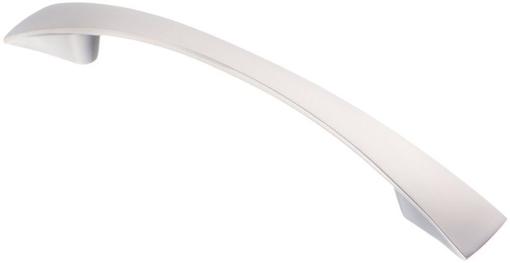 Изображение товара Ручка-скоба 128 мм матовый хром KERRON S-2211-128 SC