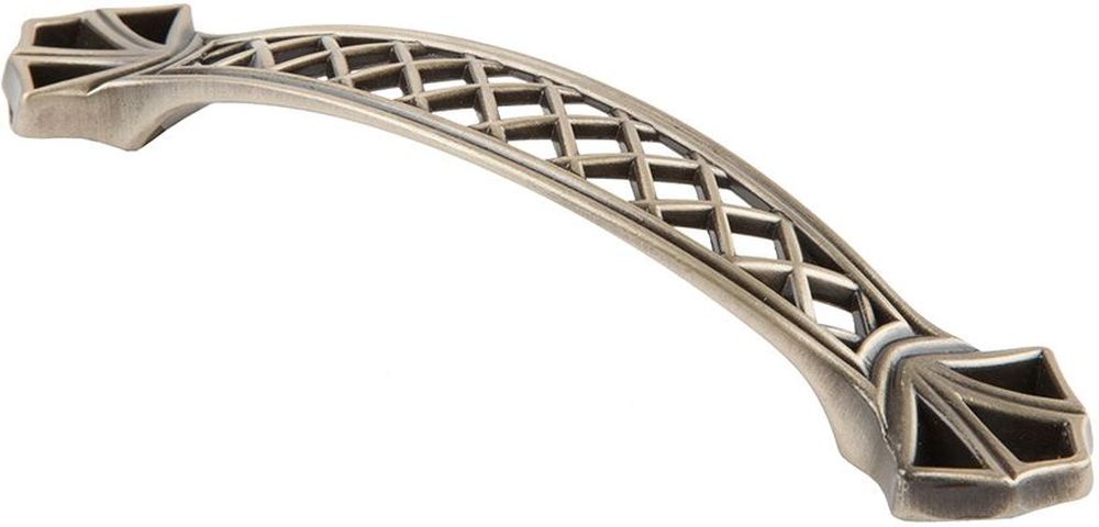 Изображение товара Ручка-скоба 96 мм бронза KERRON RS-041-96 BA