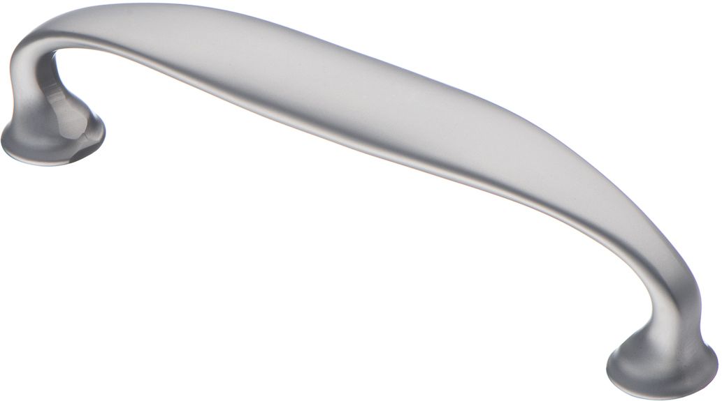 Изображение товара Ручка-скоба 96 мм матовый хром KERRON RS-109-96 SC