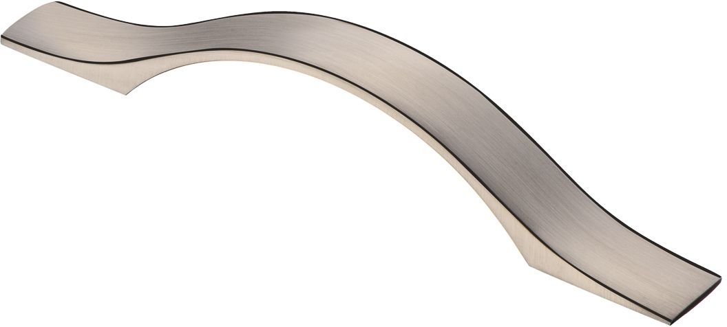 Изображение товара Ручка-скоба 96 мм сталь KERRON S-2420-96 ST