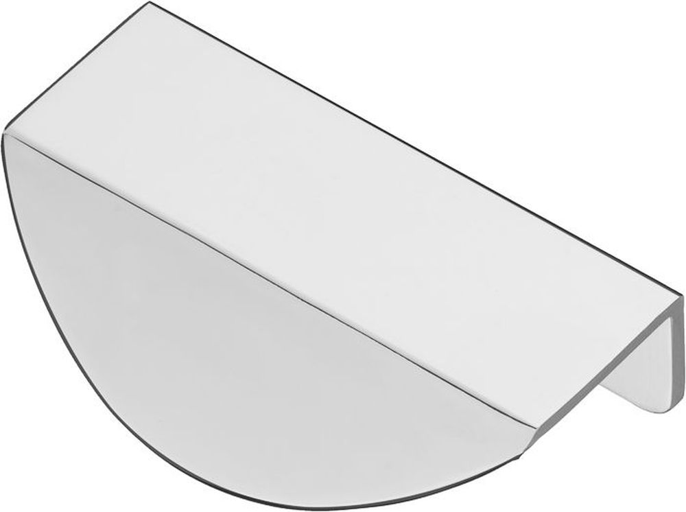 Изображение товара Ручка-скоба 32 мм хром KERRON S-4160-32