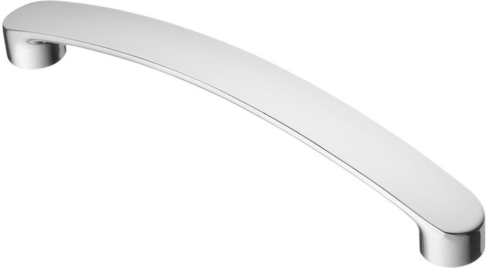 Изображение товара Ручка-скоба 128 мм хром KERRON S-2261-128 для мебели