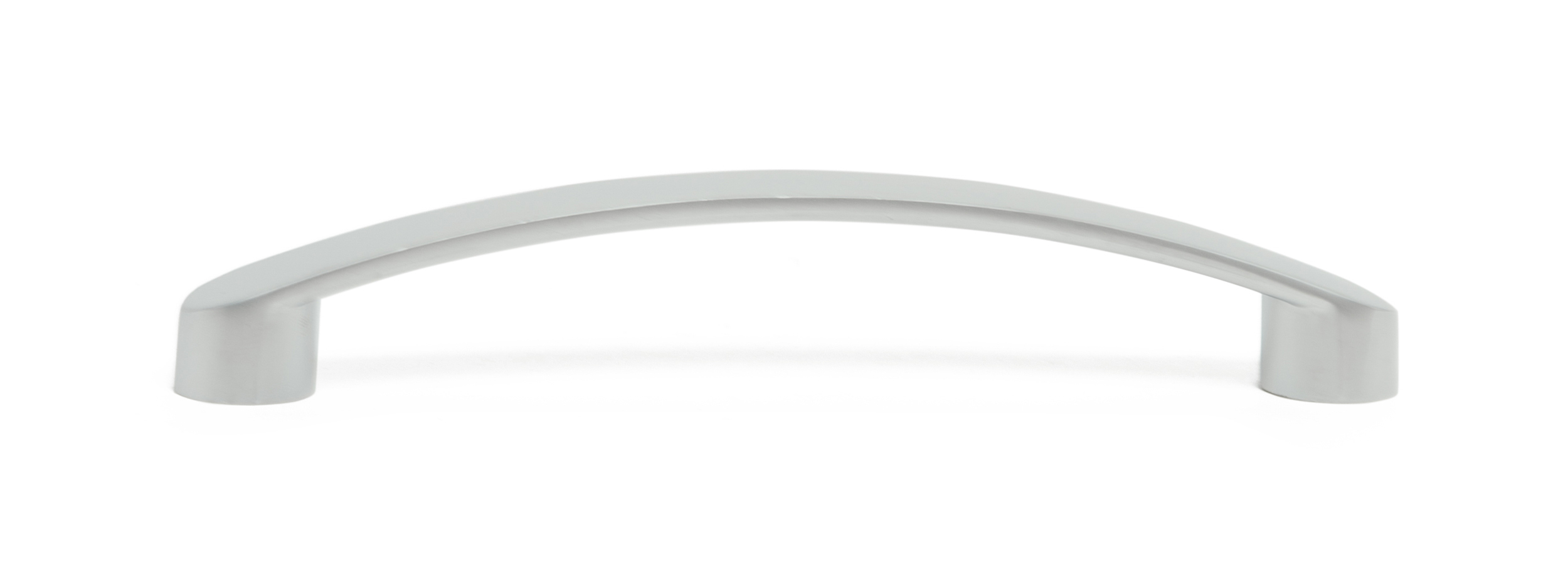 Изображение товара Ручка-скоба 128 мм матовый хром KERRON S-2261-128 SC