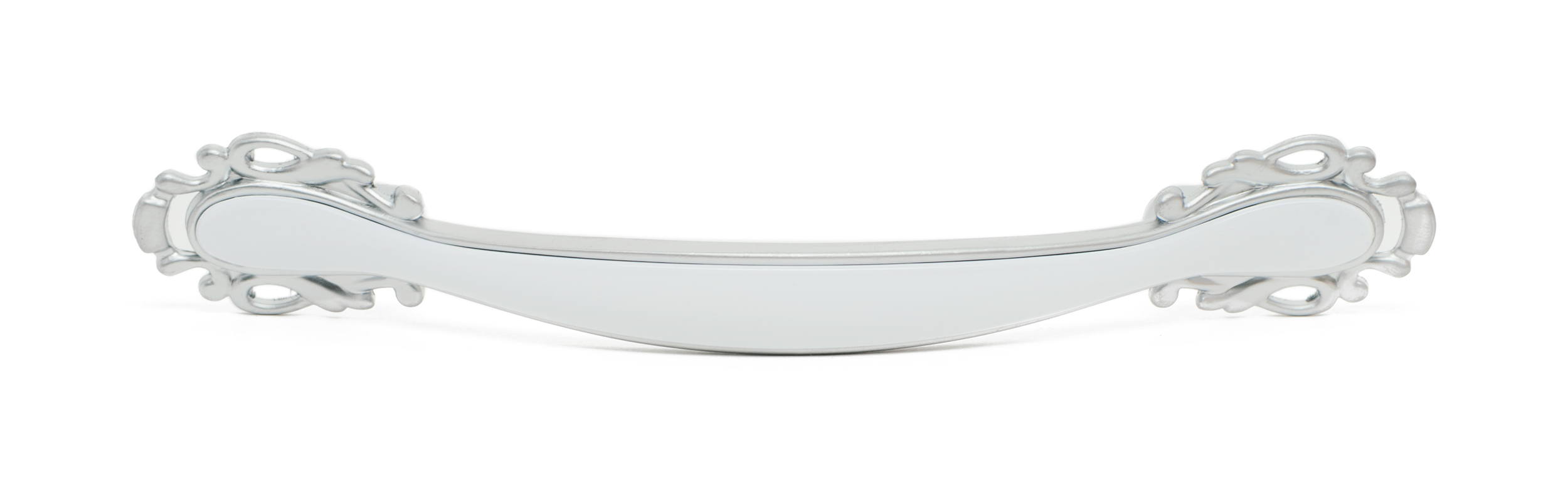 Изображение товара Ручка-скоба 96 мм матовый хром KERRON RS-107-96 SC