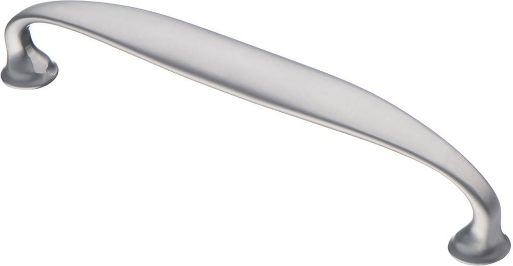 Изображение товара Ручка-скоба 128 мм матовый хром KERRON RS-109-128 SC