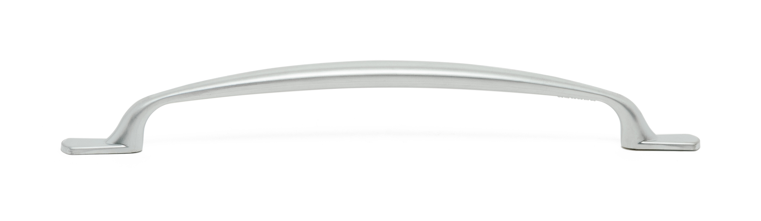 Изображение товара Ручка-скоба 160 мм матовый хром KERRON S-2490-160 SC для мебели