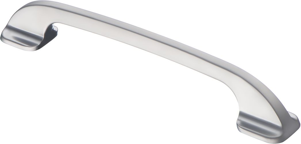Изображение товара Ручка-скоба 128 мм матовый хром KERRON S-2470-128 SC