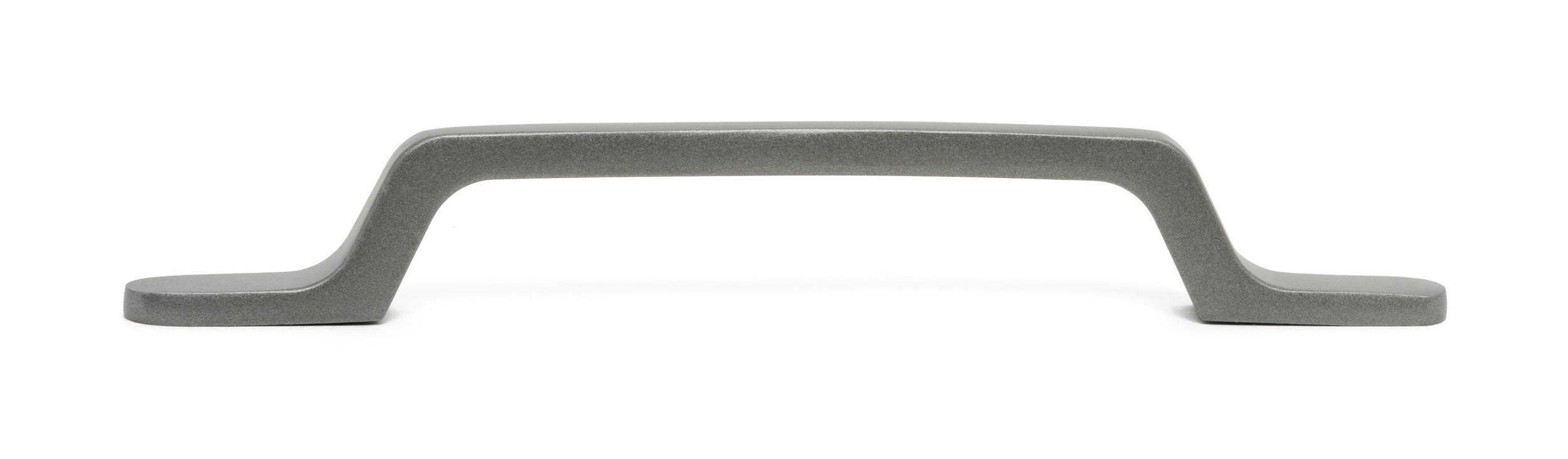 Изображение товара Ручка-скоба 128 мм серый KERRON S-2430-128 GR