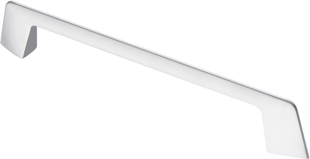 Изображение товара Ручка-скоба 160 мм матовый хром KERRON S-2560-160 SC