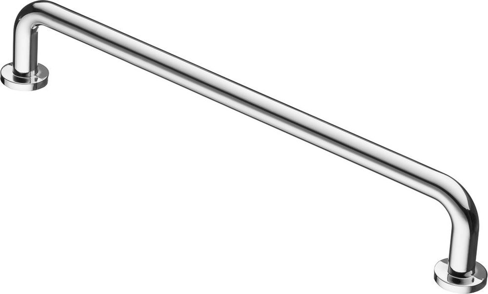 Изображение товара Ручка-скоба 160 мм хром KERRON S-2380-160 для мебели и конструкций