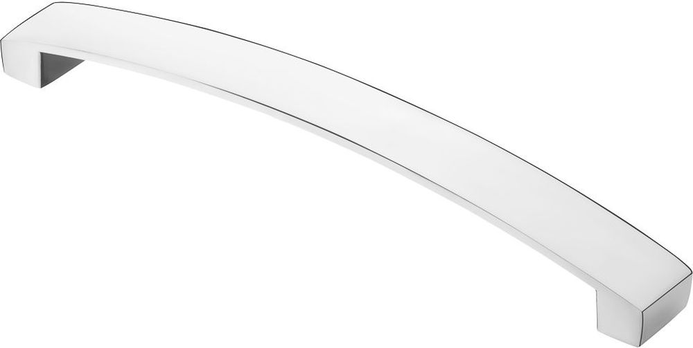 Изображение товара Ручка-скоба 160 мм хром KERRON S-2410-160