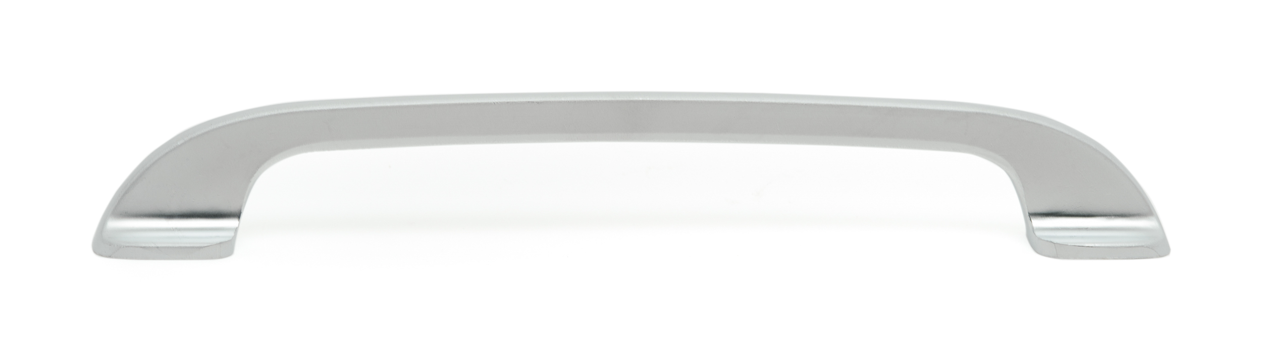 Изображение товара Ручка-скоба 160 мм матовый хром KERRON S-2470-160 SC