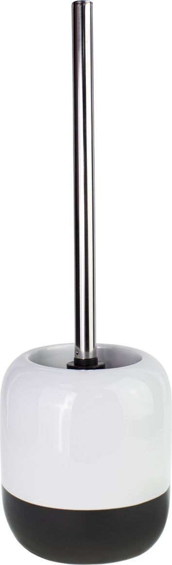 Изображение товара Ершик для ванной комнаты с чашей PROFFI HOME Black